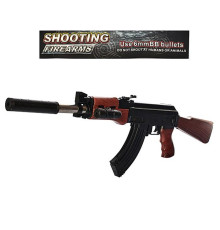 Автомат "АК-47" (999-5)